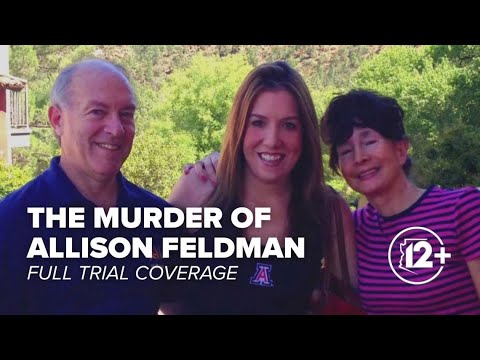 Allison Feldman Case | Day 9 | LIVE TESTIMONY