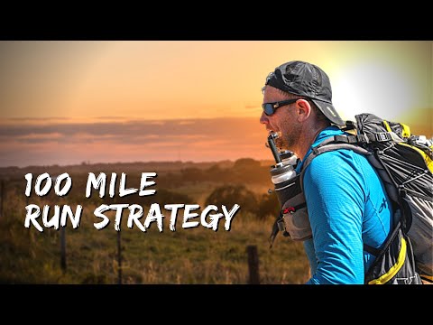 Struggling to pace your 50 or 100 Miler? | Try this…