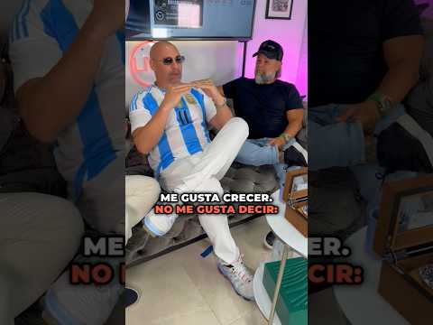 Bling: 'Nunca He Legado'...