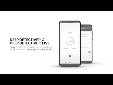 Camera Blocker for Android - Camera Guard™ Android™