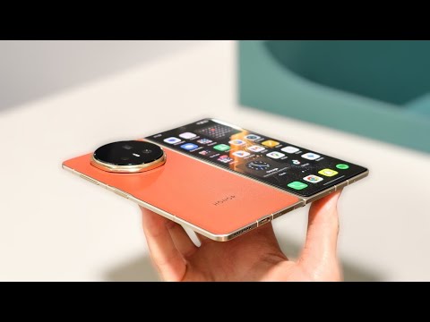 Honor Magic V5 - 3 Months Later 