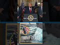 Trump announces ‘Trump class’ Navy battleships | NBC 7 San Diego