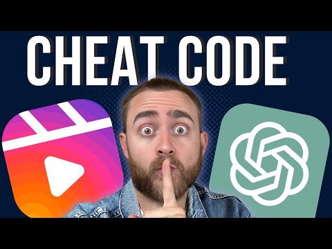 Make 100 EASY Instagram Posts with AI In 1 Hour