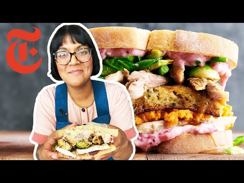 Sohla's Best Thanksgiving Leftover Upgrades | NYT Cooking