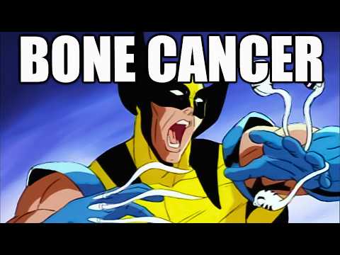 Wolverine's Powers Are STUPID