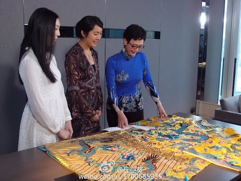 舞台下的龍劍笙(下)  Cantonese Opera - Lung Kim Sang