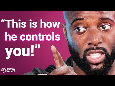 “You’re NOT Overreacting — This Is How They Shut You Down!" | 7 Rules Every Woman NEEDS To Clap Back