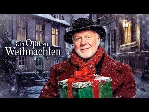 Ein Opa zu Weihnachten 🎄 – Herzlicher Familienfilm voller Weihnachtswunder (1990)