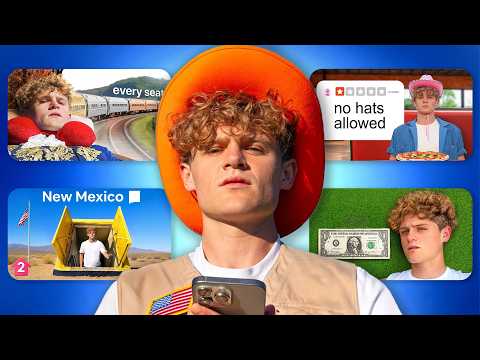 Why Are Ryan Trahan's Formats SO Addicting?