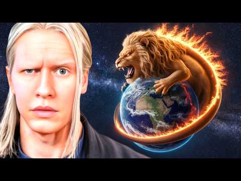 Earth is Hell | This Banned Gospel Says to Do THIS to Escape