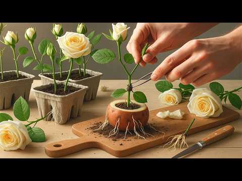 A technique that roots any branch (only 1 ingredient)