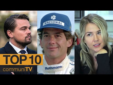 Top 10 Documentaries of the 2010s