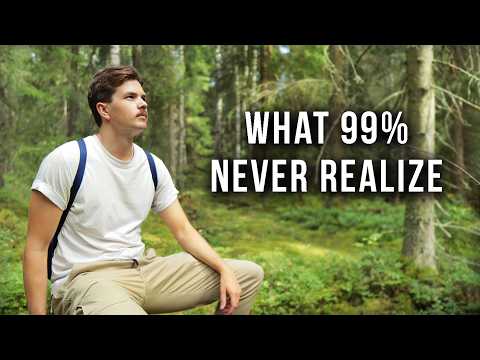 The 7 Questions That Made Me Rethink My Entire Life