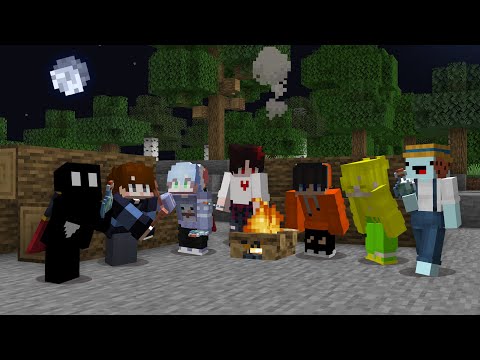 패러다이스 04, 05즈들이 정모를 했다고??