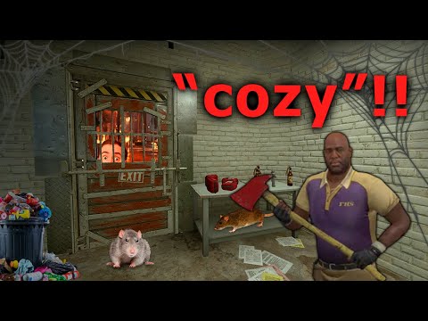 Which Left 4 Dead 2 Safe Room is the ""Nicest""?