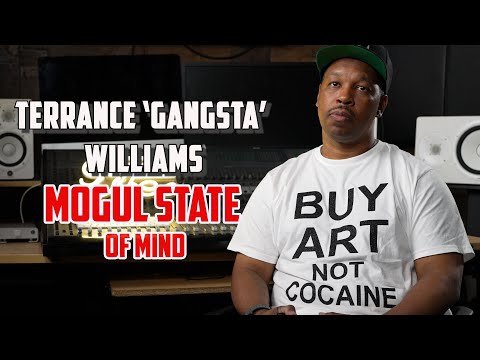 Terrance Williams on Master P putting a 100K Hit on his Head, Birdman is Not a REAL Blood, Snitching