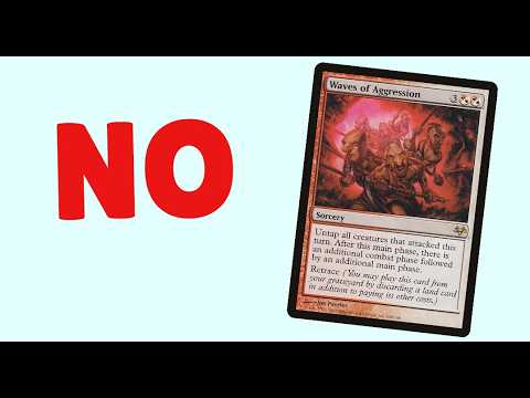 The Real Reason For The Hybrid Rules Change In Commander