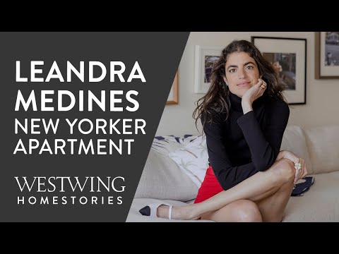 So wohnt man in New York | Zuhause bei Leandra Medine Cohen (Roomtour)