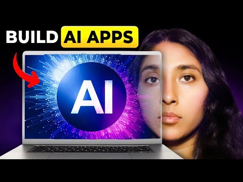 Build an Easy AI App (Python & Hugging Face/LangChain)