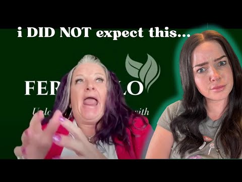 New MLM scam CEO trying to HIRE me? (Fermaglo)