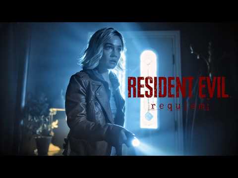 Resident Evil Requiem - Live Action Short Film