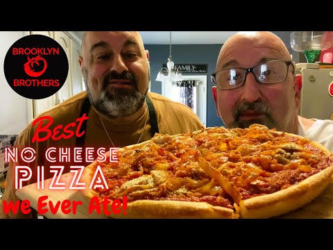 Sfincione Pizza Recipe - The Ultimate Sicilian Street Food