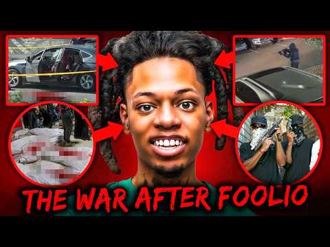 Jacksonville After Foolio: What Really Happened Next