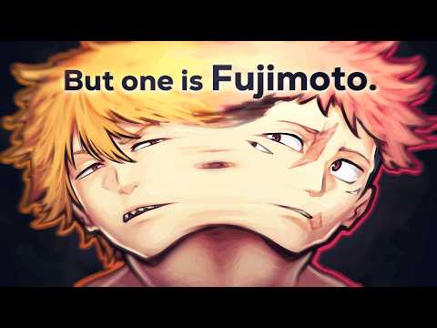 When Two Manga Authors Write The Same Story Differently