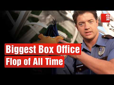 10 Movies That Killed Their Studios