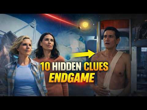 Pluribus Episode 8 Hidden Clues You Missed (That Reveal The Real Endgame)