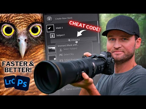 PRO Level Results In Just A Few Steps! Editing Made Easy!