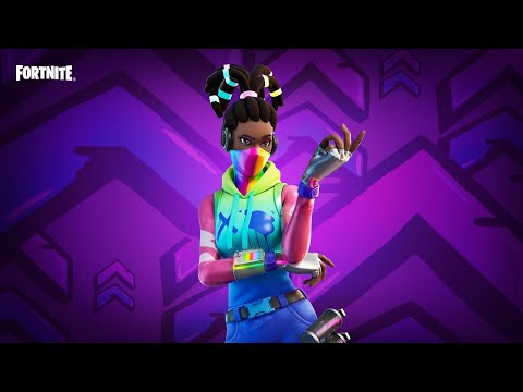 TRIOS ARENA!! Winning in Trios! (Fortnite Season 6)