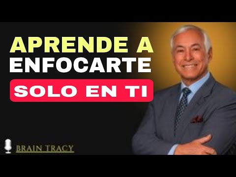 “Force yourself to succeed on your own Brian Tracy motivation in Spanish”