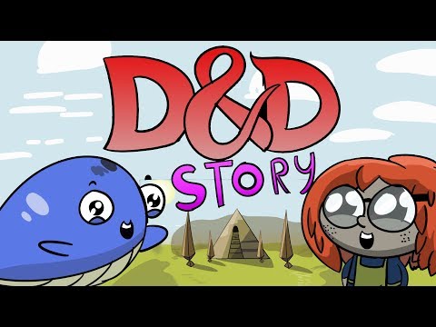 D&D Stories: funny moments from my campaign