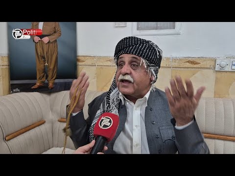 هونەرمەند ئەحمەد قەڵادزەیی: بە پیکابەشڕێکەوە بەناو کۆڵانەکاندا شتە کۆن کۆدەکەمەوە