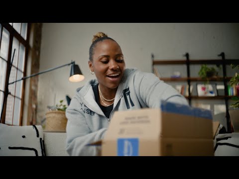 In My Prime with Taylor Townsend - Amazon & The Athletic