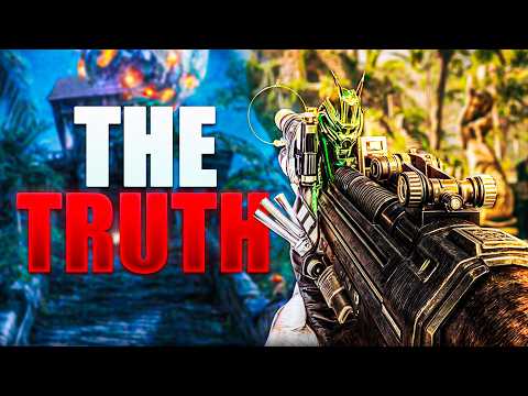 The Hidden Truth Of Shang Ri La’s Easter Egg... (14 Years Later)