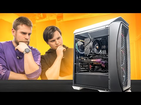 Денис потратил 20.000 рублей, чтобы получить +15FPS в Escape from Tarkov!