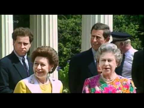 The Diana Years (Part 10)