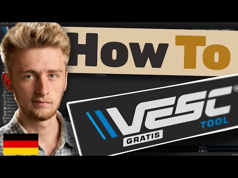 How to Program Your VESC – Simply Explained!