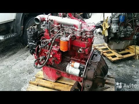 Резко упало давление масла Д 245