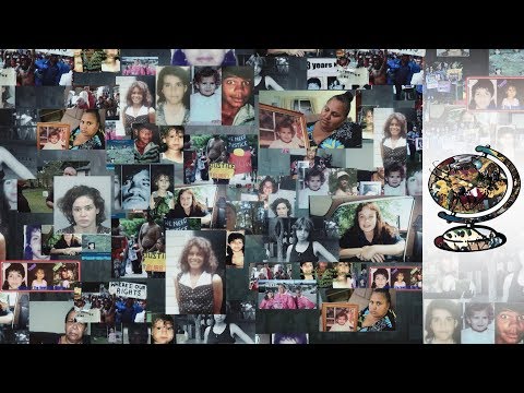 The Hidden Scandal Of Canada's Missing Women