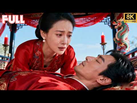 At 40 Forced to Marry a “Vegetative” Man—She Never Expected Her Husband Was a CEO！Waking Up for Her！