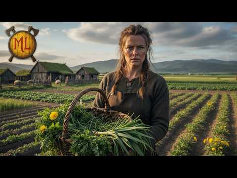 17 Ancient Viking Vegetables That Could Improve Your Health