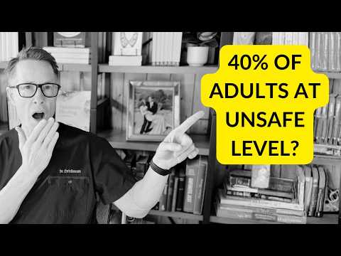 Too Much Iodine Is Destroying Your Thyroid (Here's How to Fix It)