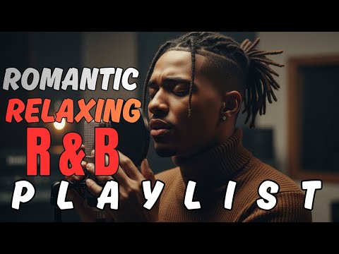 【R&B Soul】Ultimate Late Night Chill Mix 2025 Smooth Neo Soul & Romantic Vibes