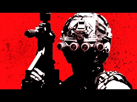 TREPANG 2: Loud Guns and Lots of Blood