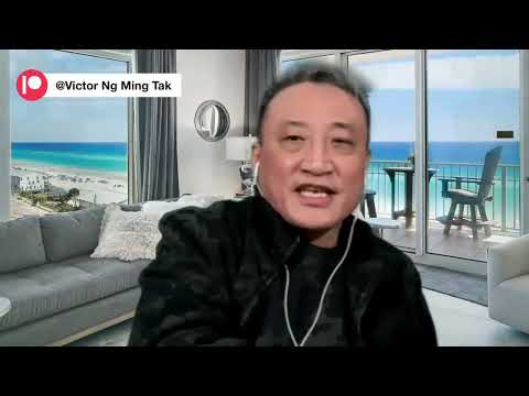 新名詞『創造消費』⋯就係短期點火、中期造場景和長期改預期❓➡️消費股咁點揀❓｜20 Dec2025