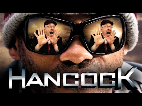 Hancock - Nostalgia Critic