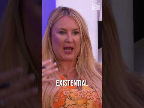 'We spend more on ice cream than governments on the wellbeing of future generations' | Sophie Howe